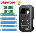 OBDSTAR P001 Programmer RFID & Renew Key & EEPROM Functions 3 in 1 Get Free Toyota Simulated S ma rt Key